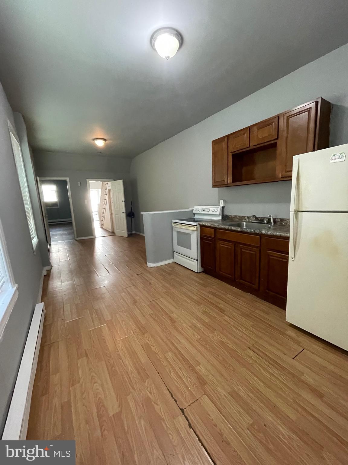 STANTON - Residential Lease