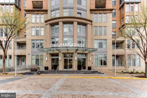 8220 CRESTWOOD HEIGHTS DRIVE 115 MCLEAN VA 22102