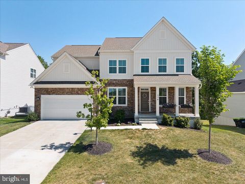 Homes For Sale - 220 Lehigh Dr<br/> Frederick County, WINCHESTER, VA 22602