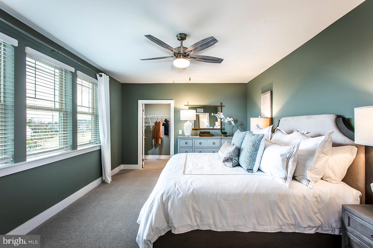 CABIN BRANCH - Residential