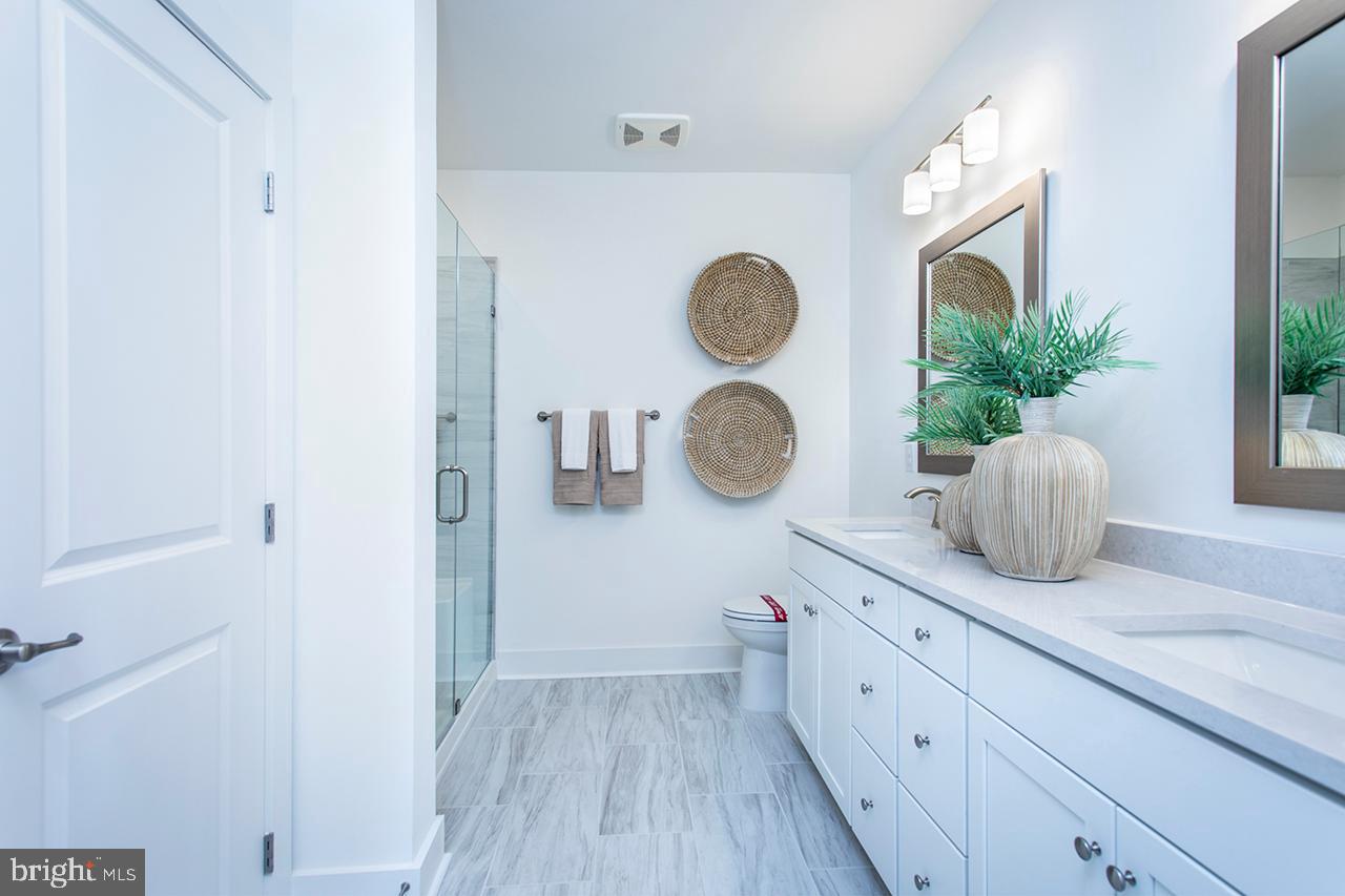 CABIN BRANCH - Residential