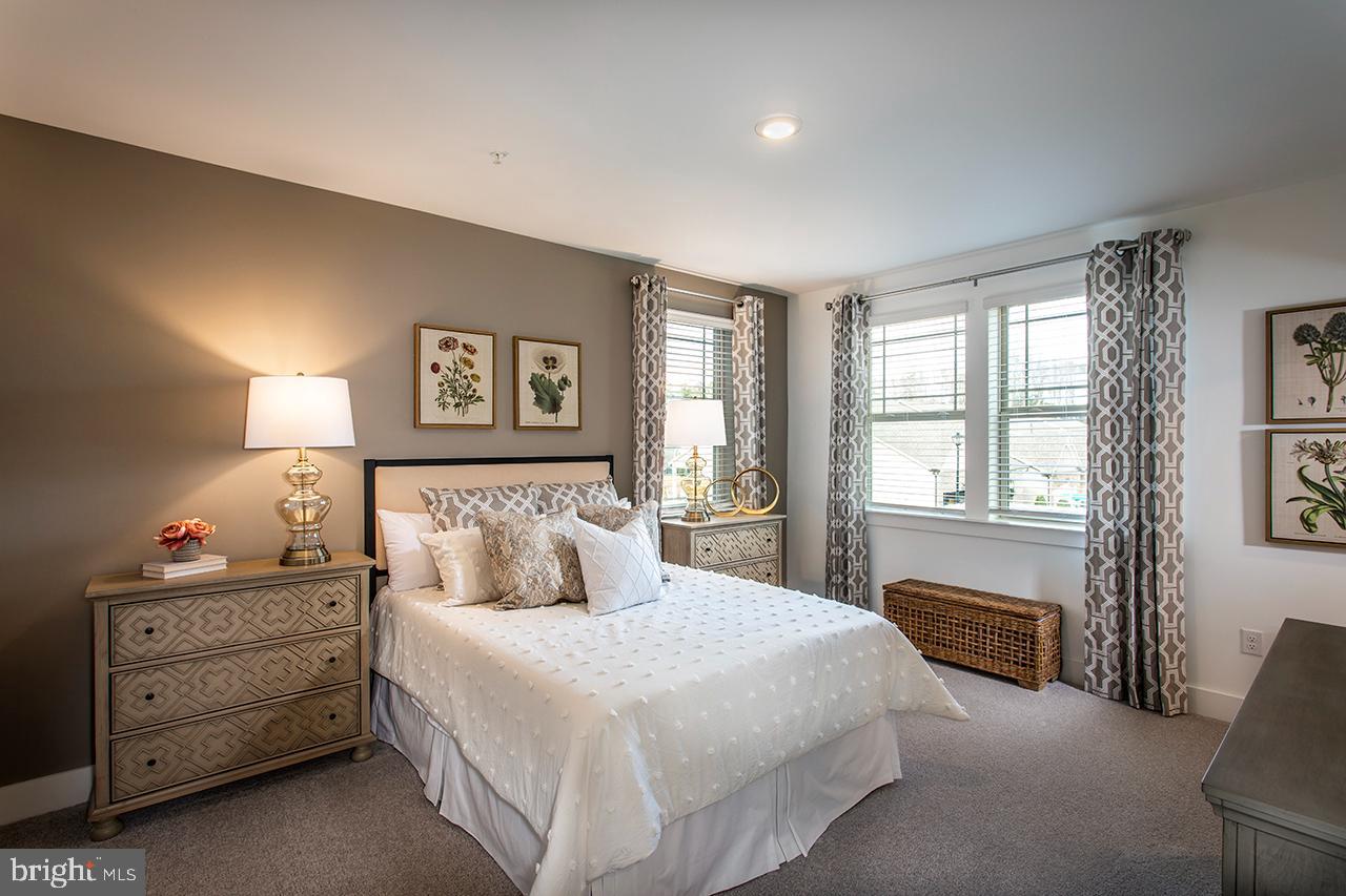 CABIN BRANCH - Residential