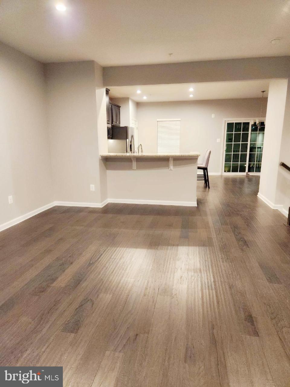 FABLE HILL - Residential Lease