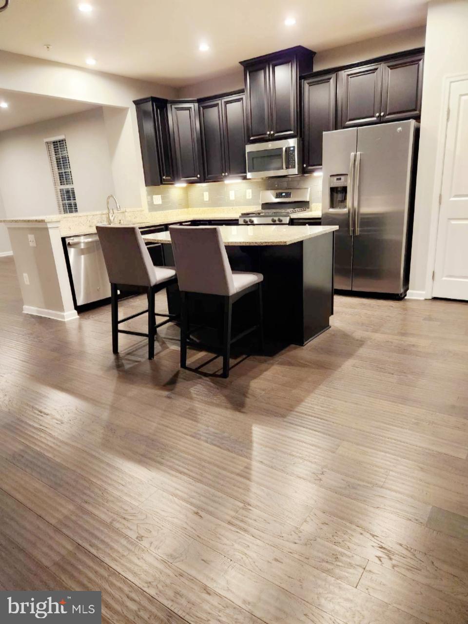 FABLE HILL - Residential Lease