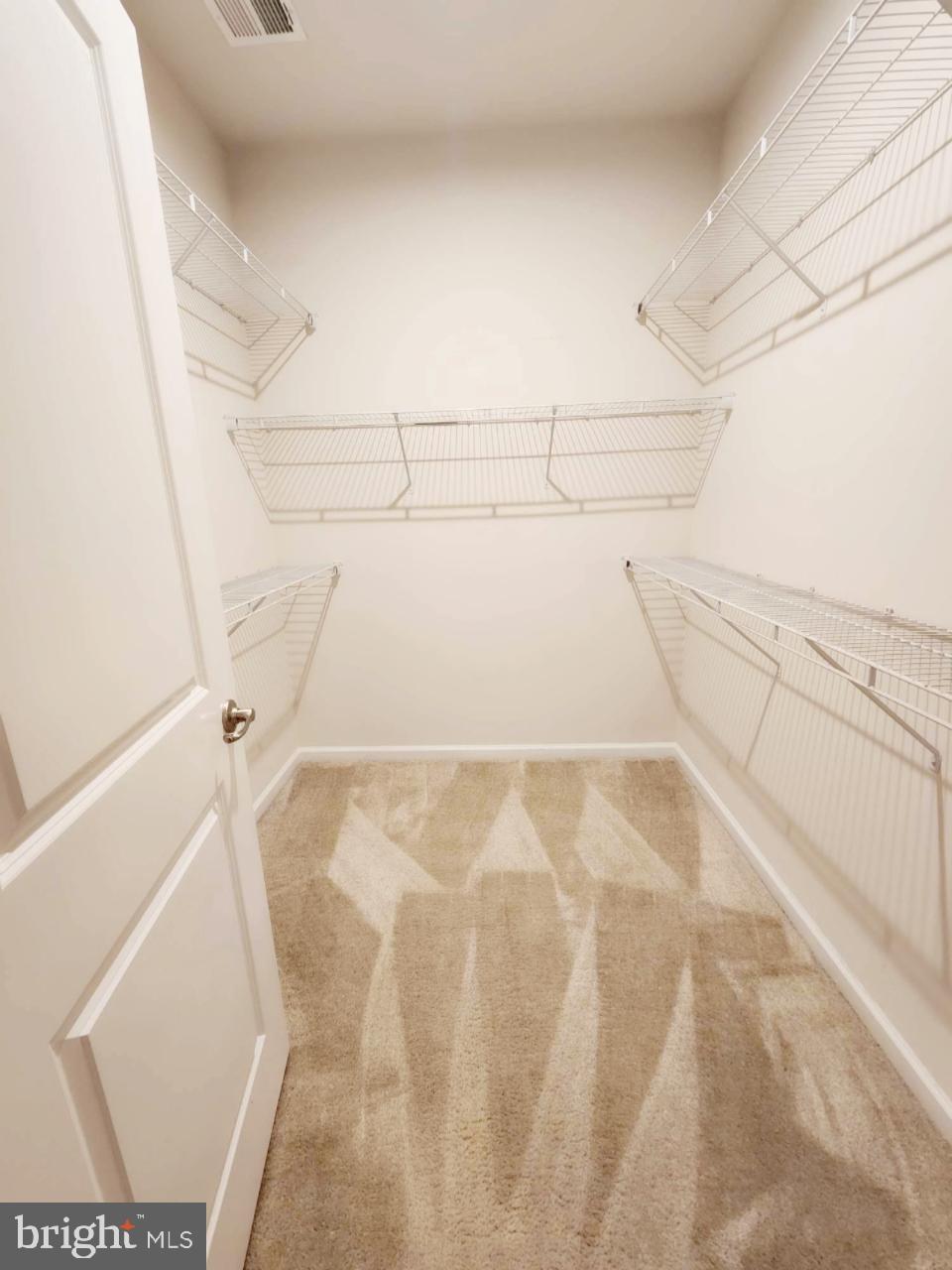 FABLE HILL - Residential Lease