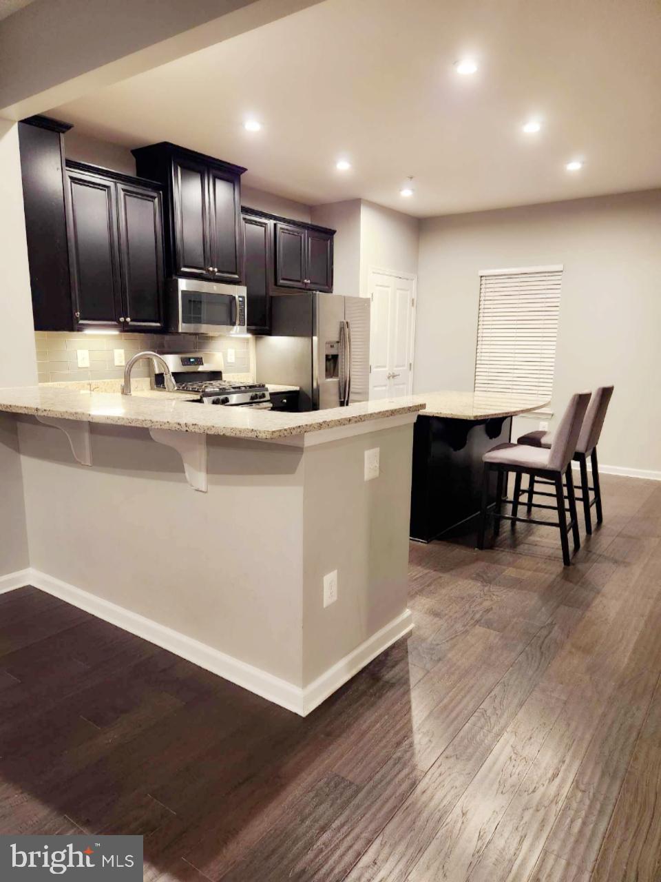 FABLE HILL - Residential Lease