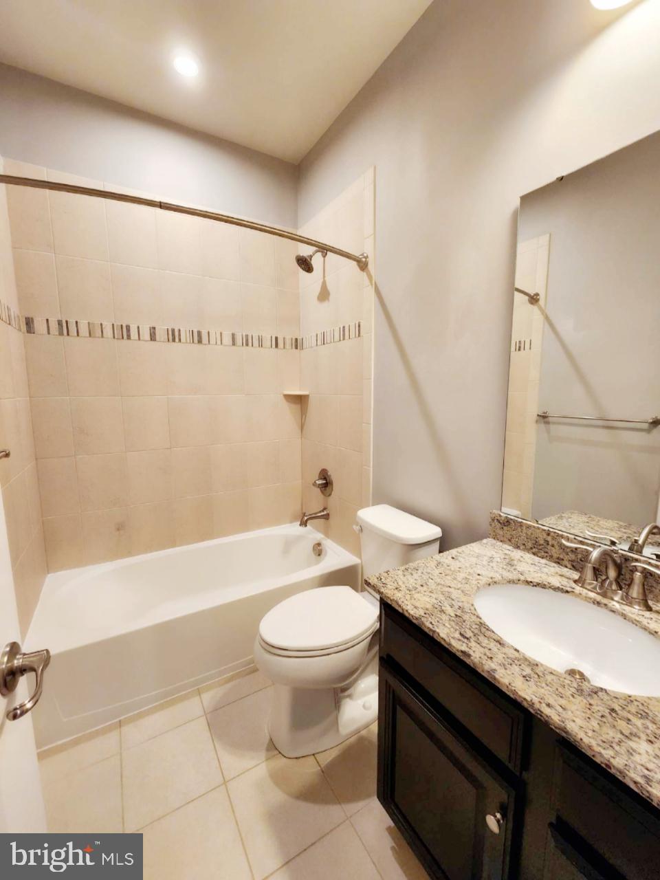 FABLE HILL - Residential Lease