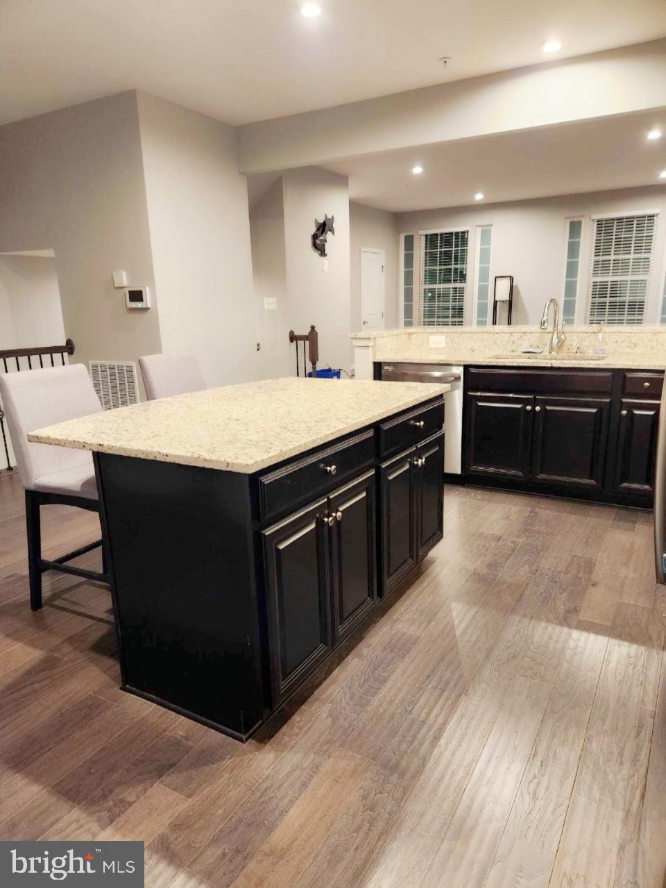 FABLE HILL - Residential Lease