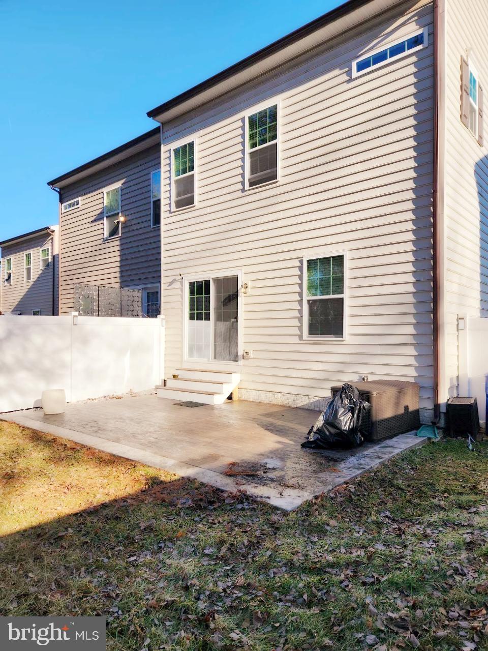 FABLE HILL - Residential Lease