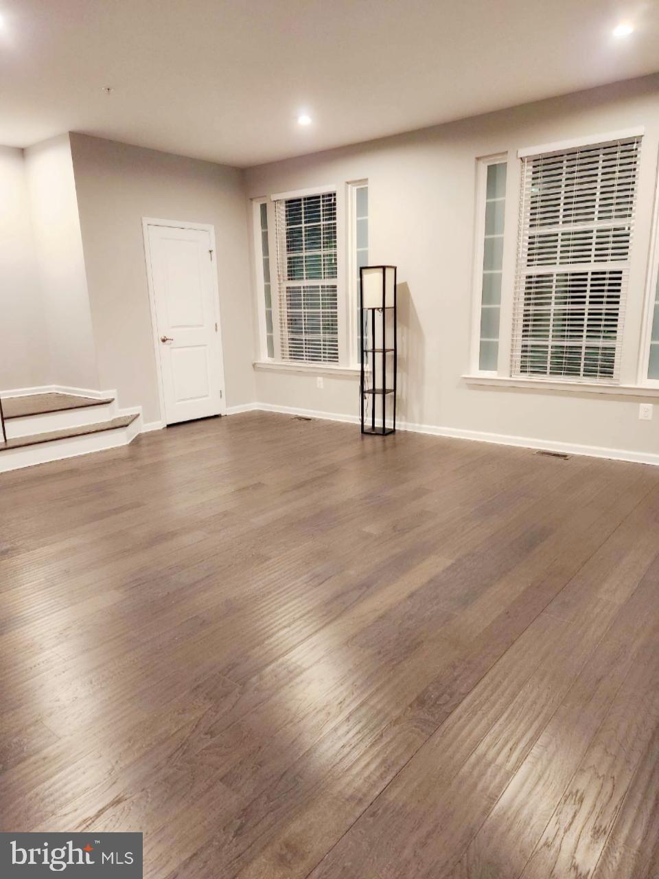 FABLE HILL - Residential Lease