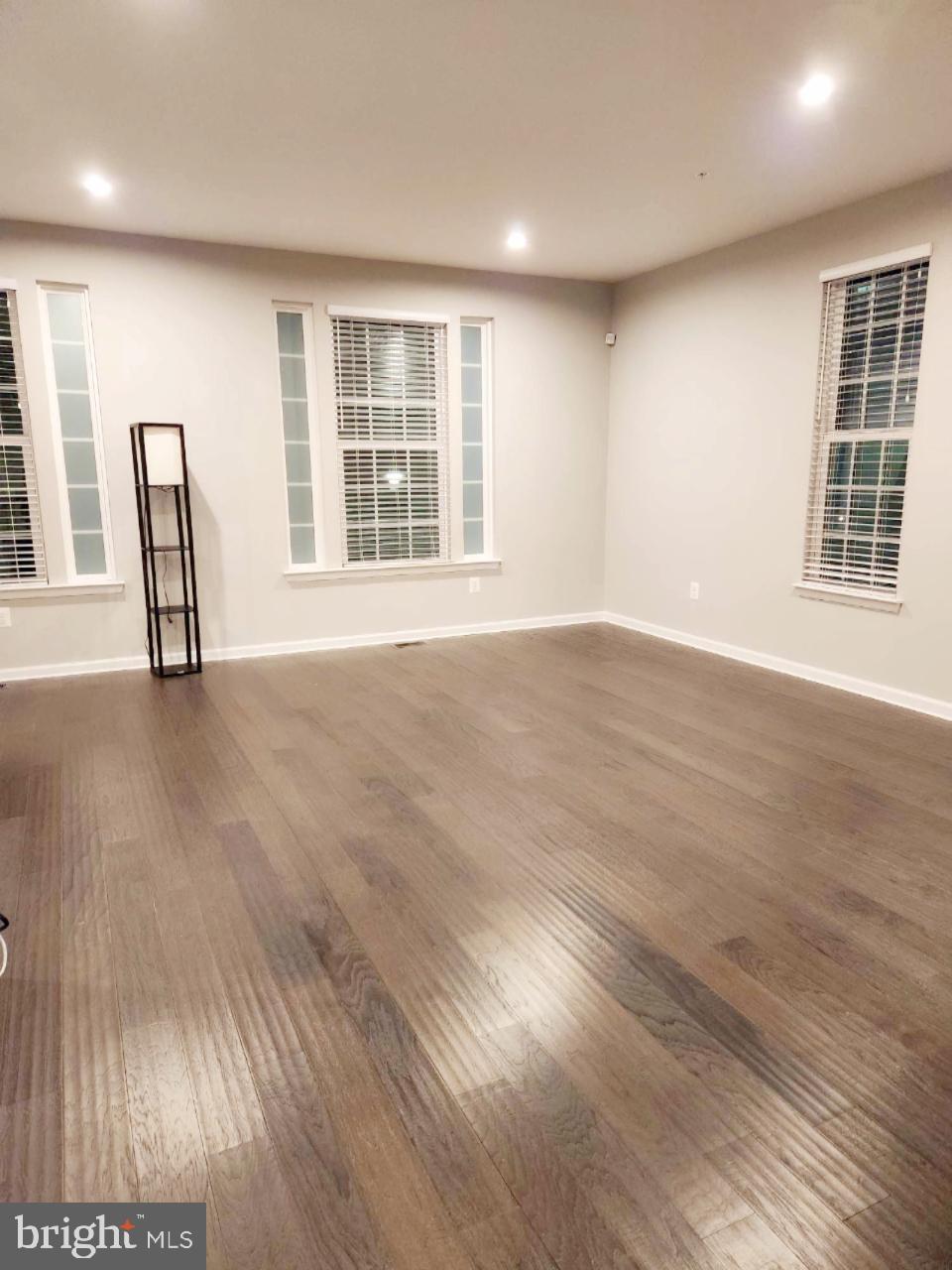 FABLE HILL - Residential Lease