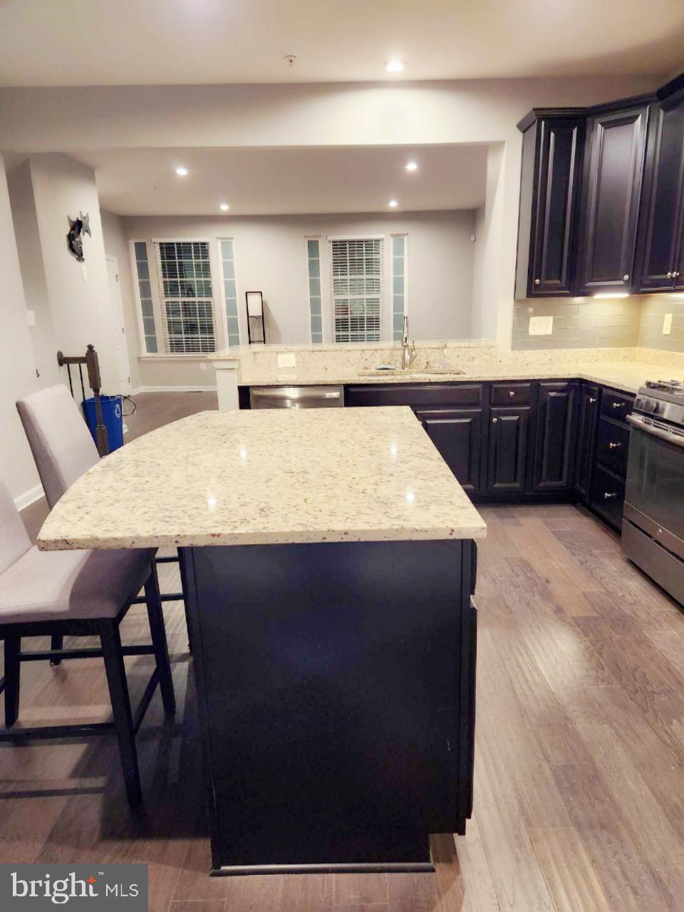 FABLE HILL - Residential Lease