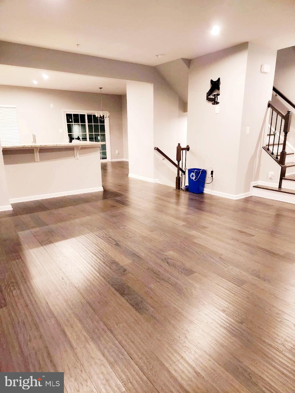 FABLE HILL - Residential Lease