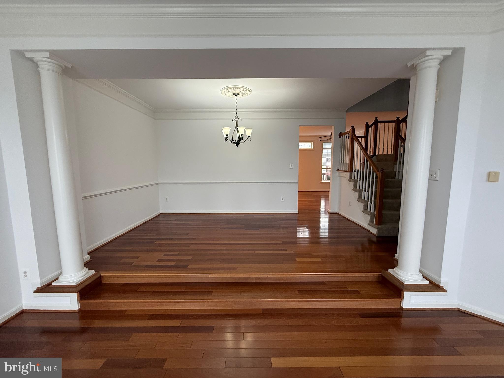PROVIDENCE PARK - Residential