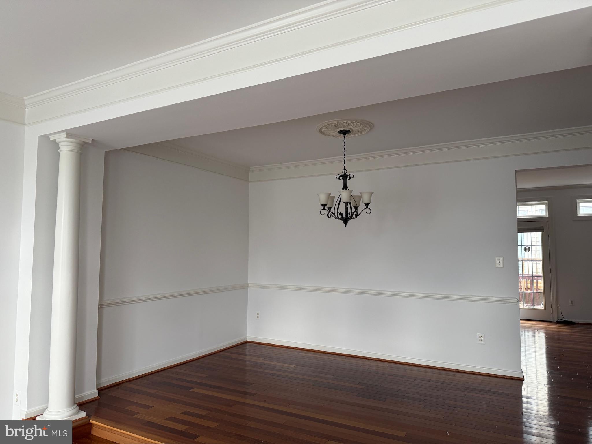 PROVIDENCE PARK - Residential