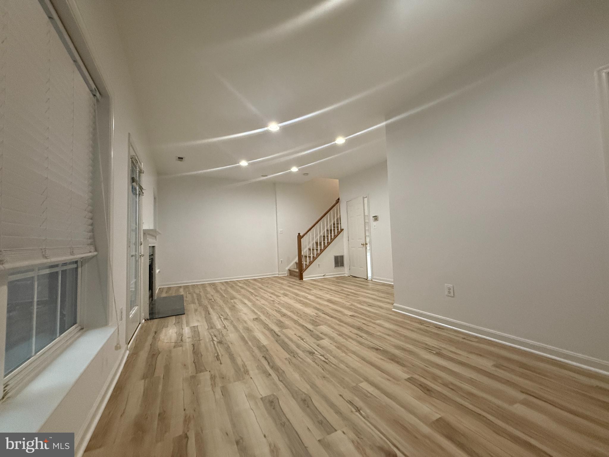 PROVIDENCE PARK - Residential