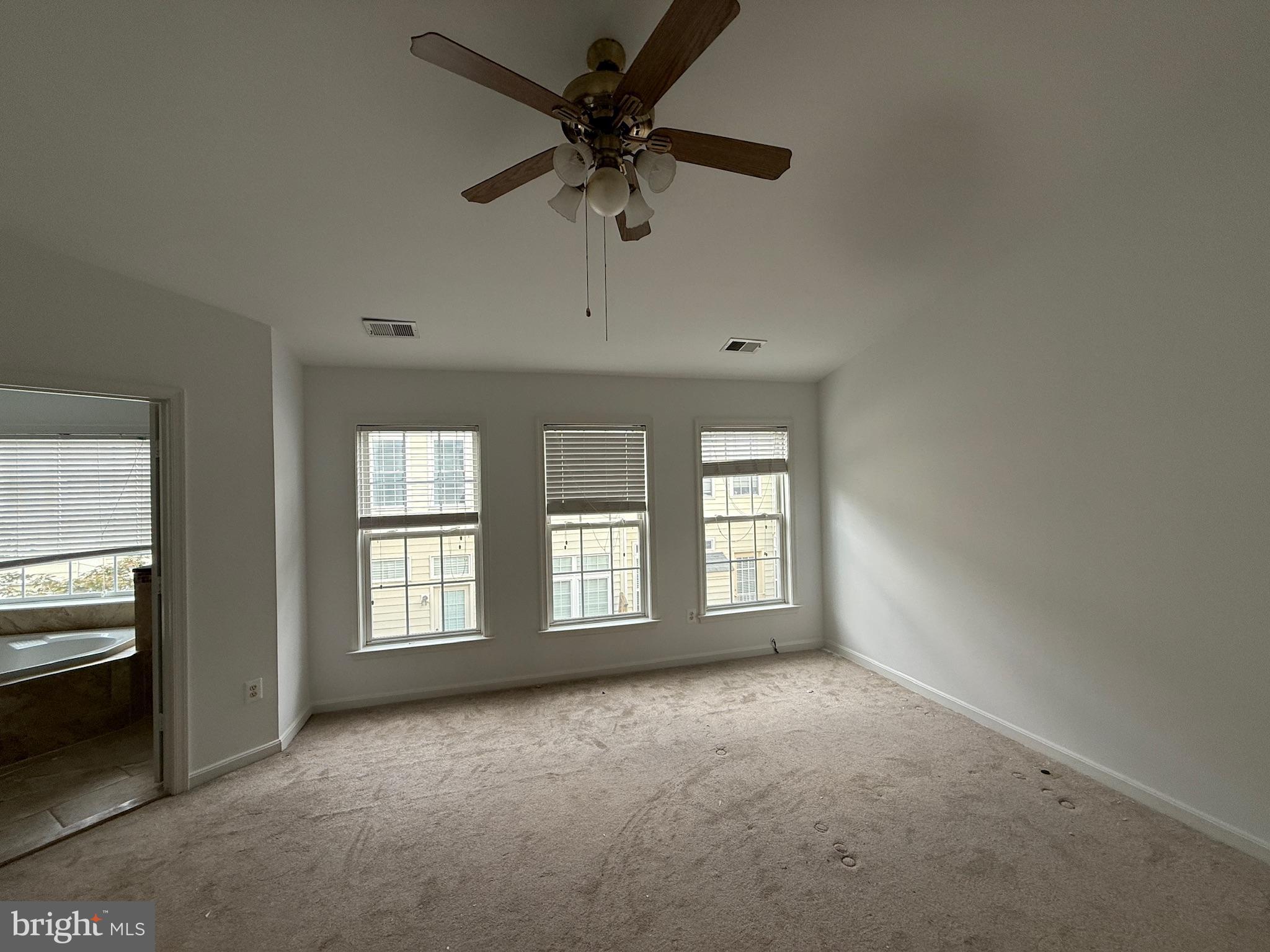 PROVIDENCE PARK - Residential