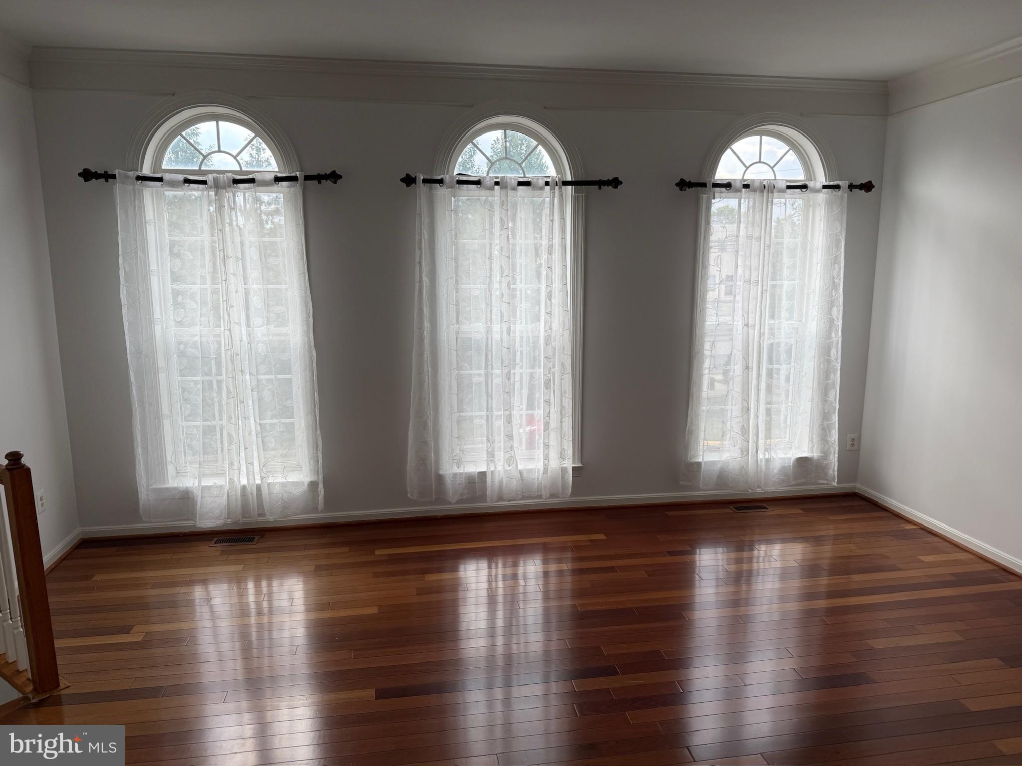 PROVIDENCE PARK - Residential