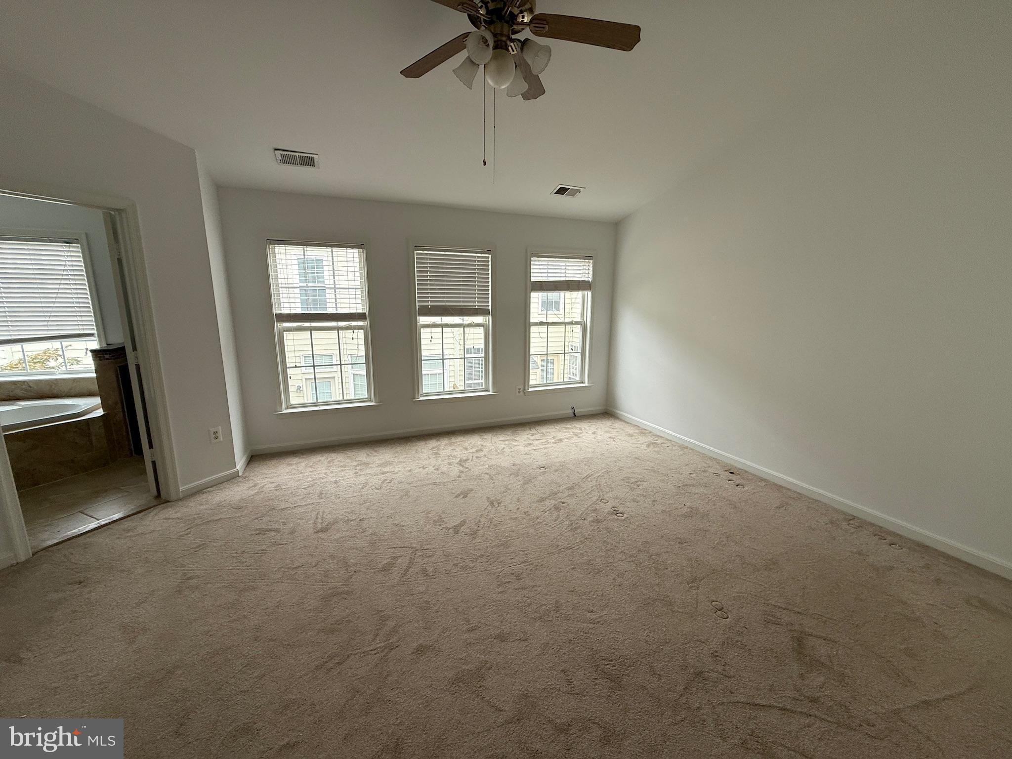 PROVIDENCE PARK - Residential