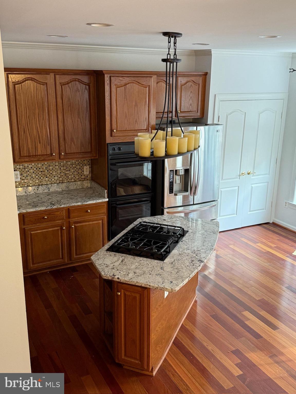 PROVIDENCE PARK - Residential