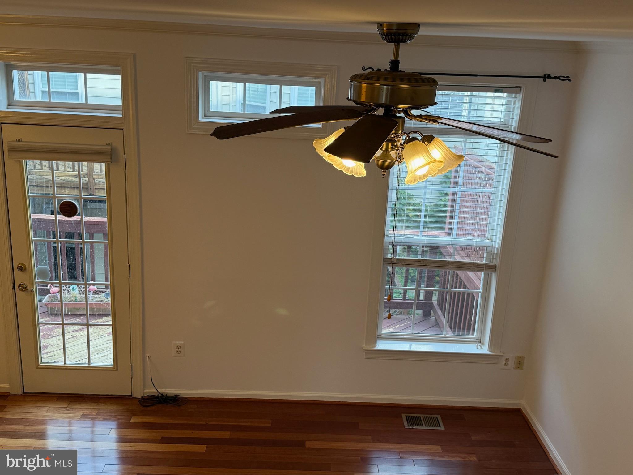 PROVIDENCE PARK - Residential