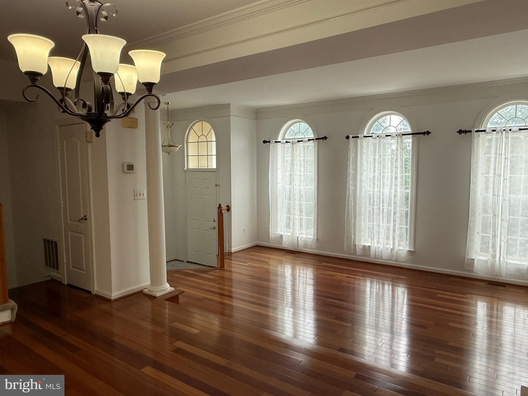 PROVIDENCE PARK - Residential
