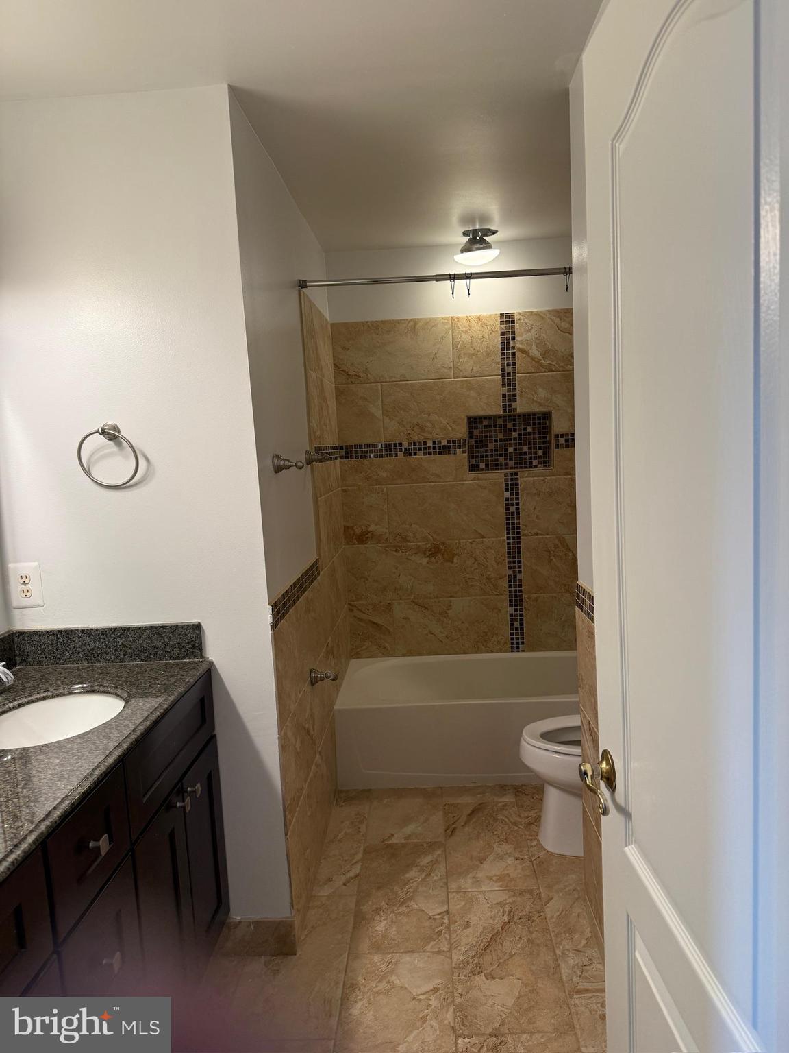 PROVIDENCE PARK - Residential