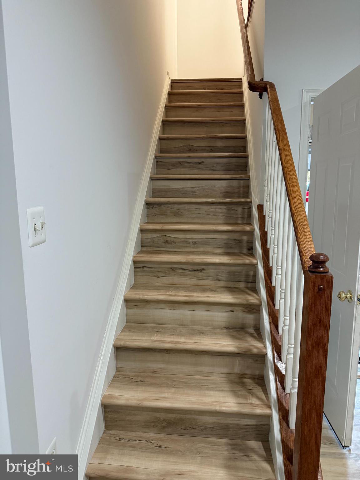 PROVIDENCE PARK - Residential