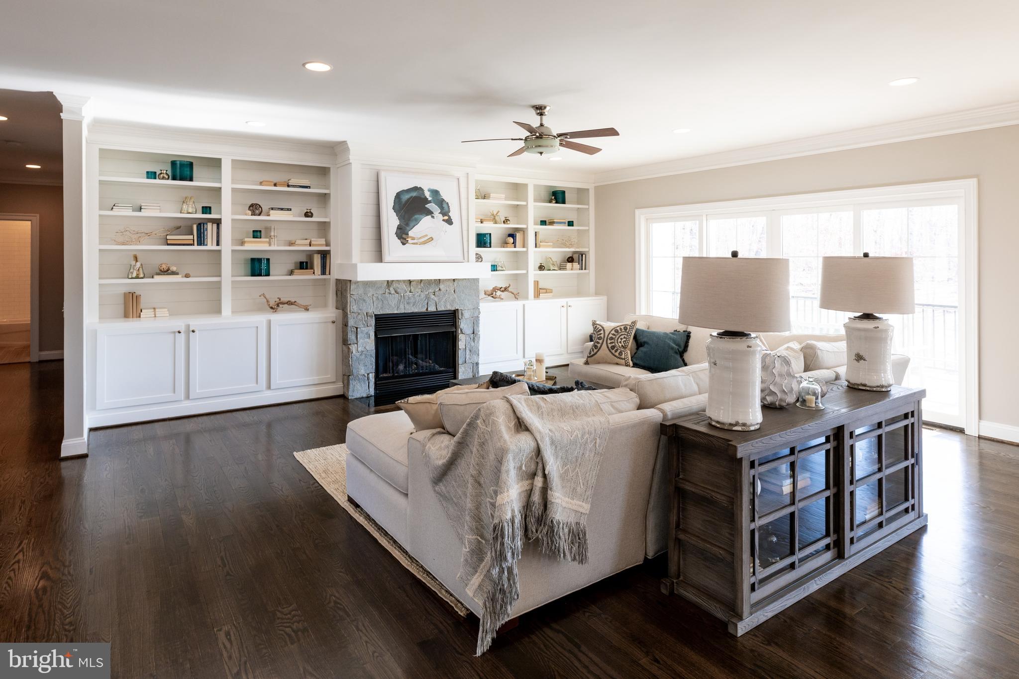 FAWN LAKE - Residential