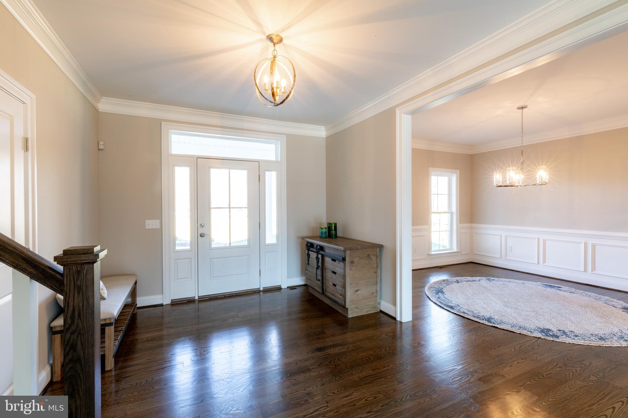 FAWN LAKE - Residential