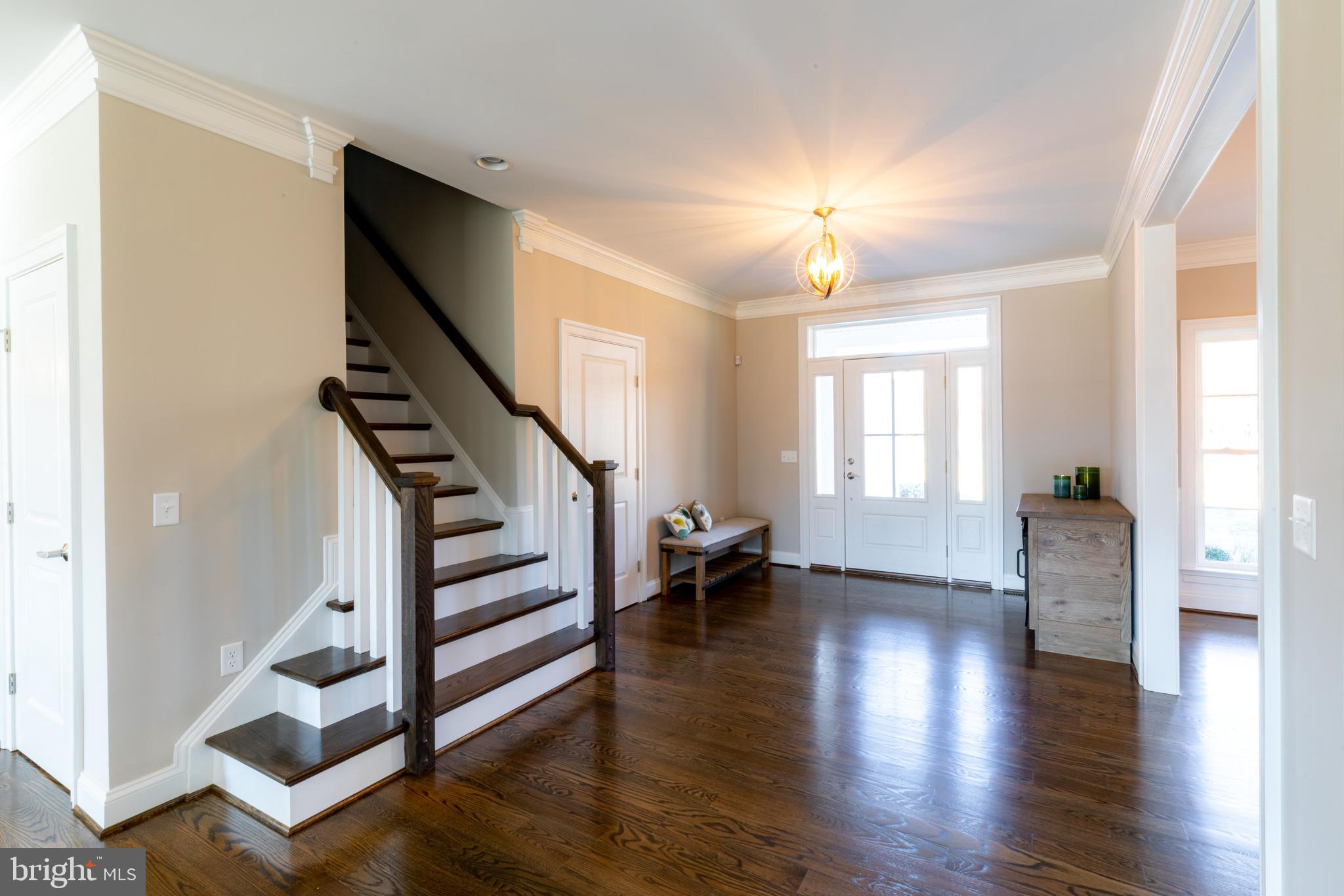 FAWN LAKE - Residential