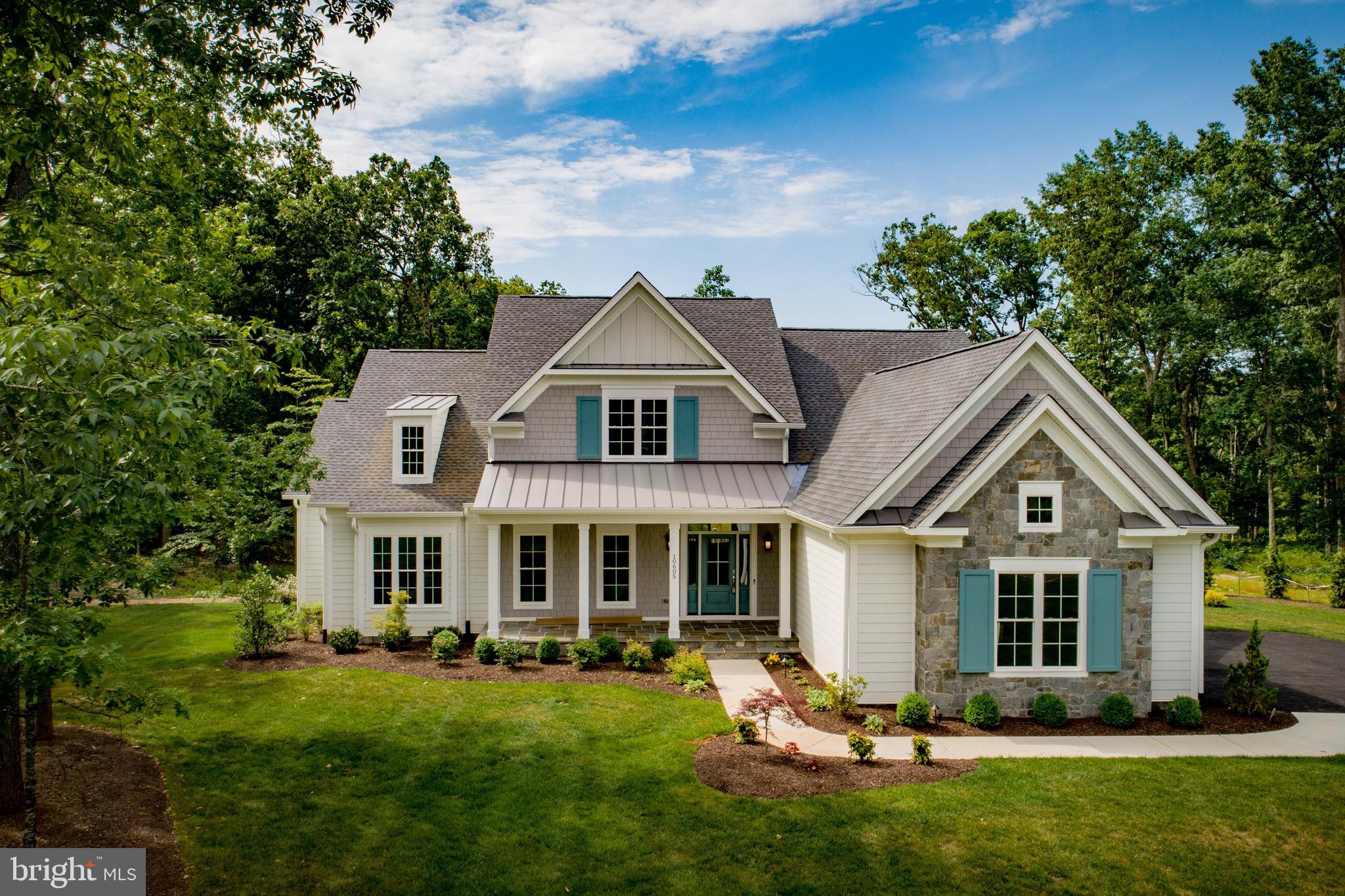 FAWN LAKE - Residential