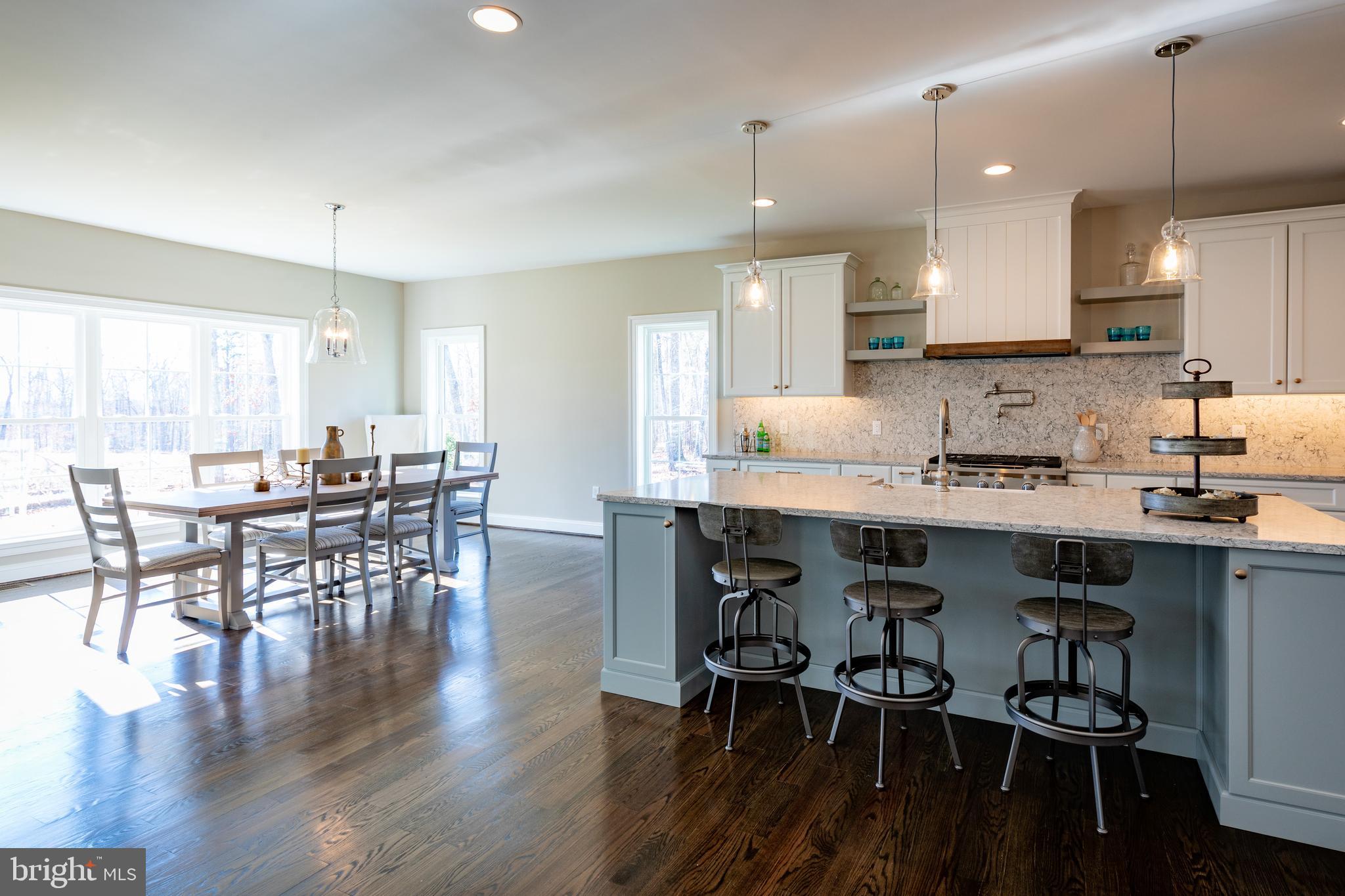 FAWN LAKE - Residential