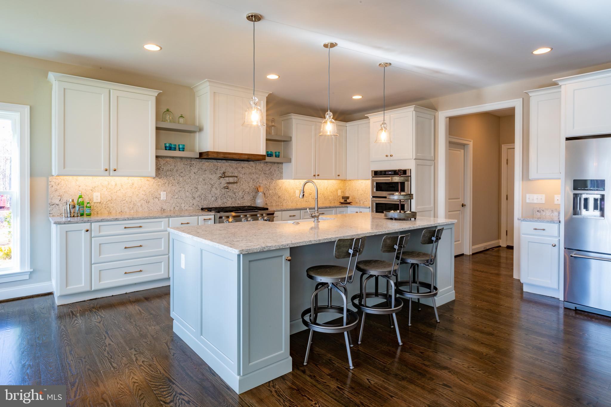 FAWN LAKE - Residential