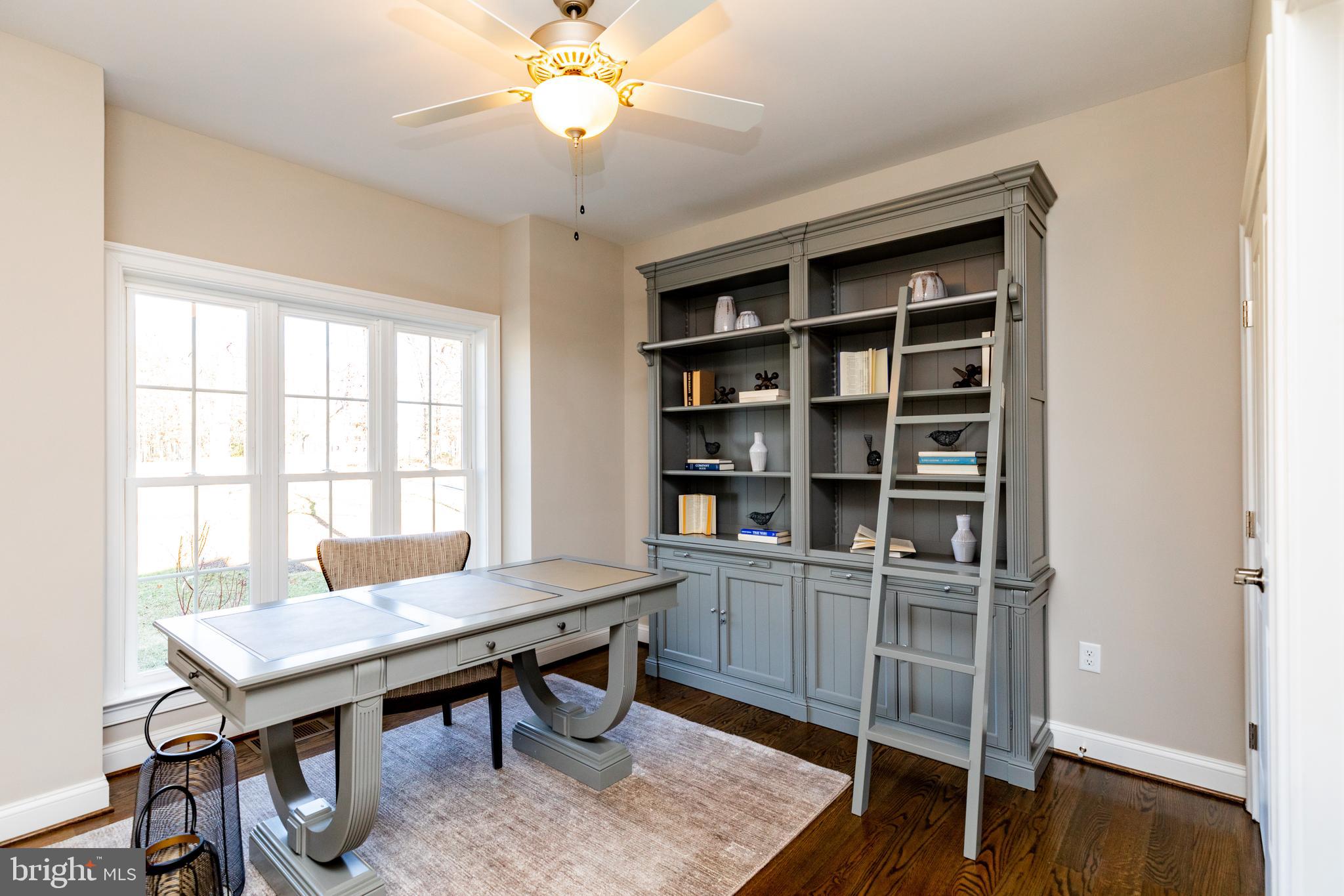 FAWN LAKE - Residential