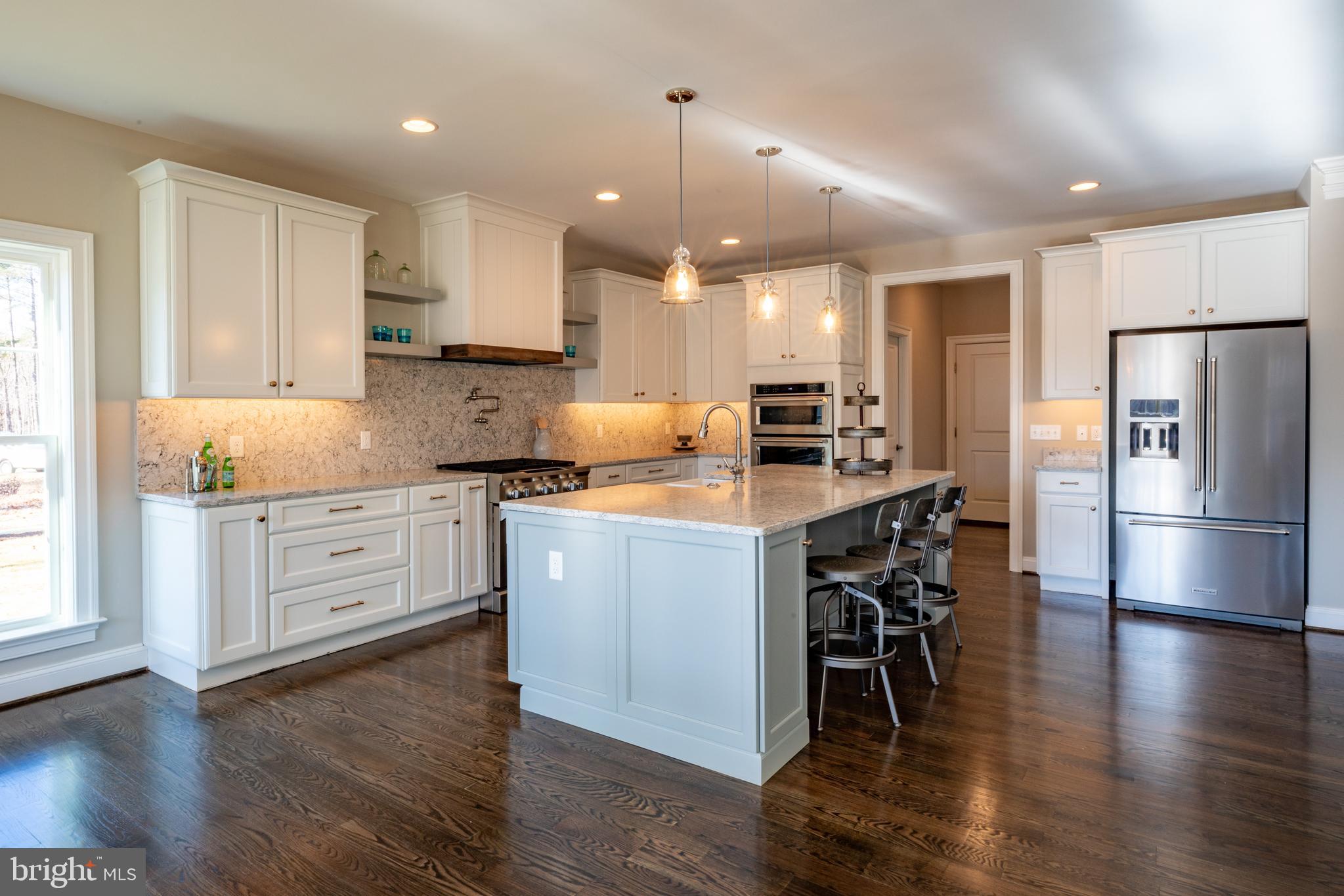 FAWN LAKE - Residential