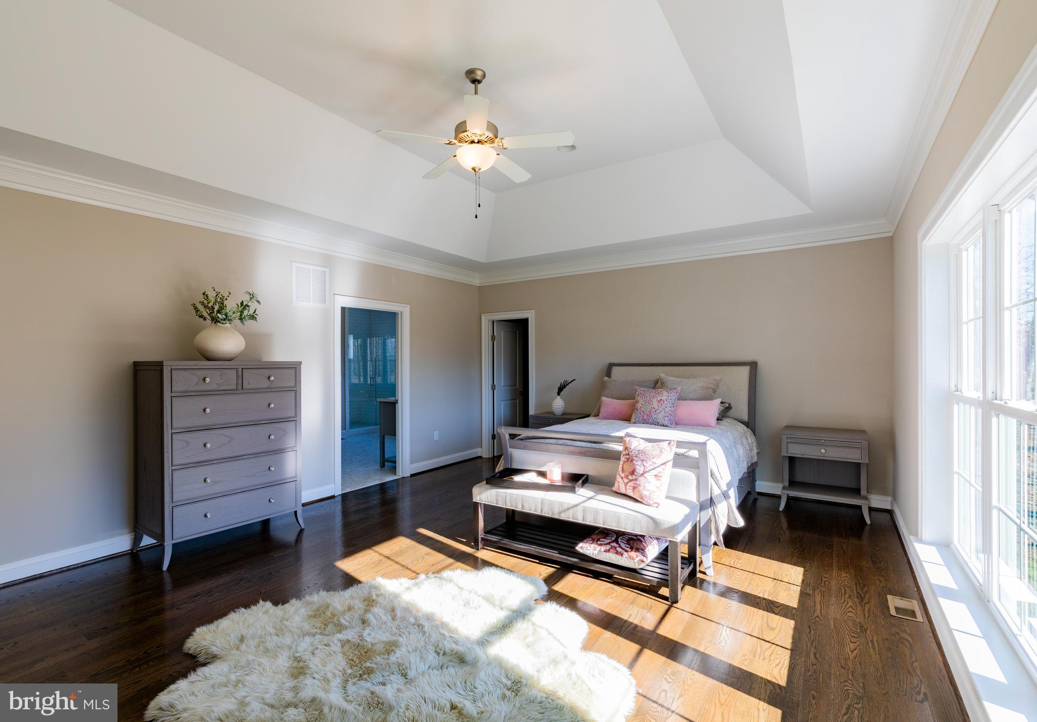 FAWN LAKE - Residential