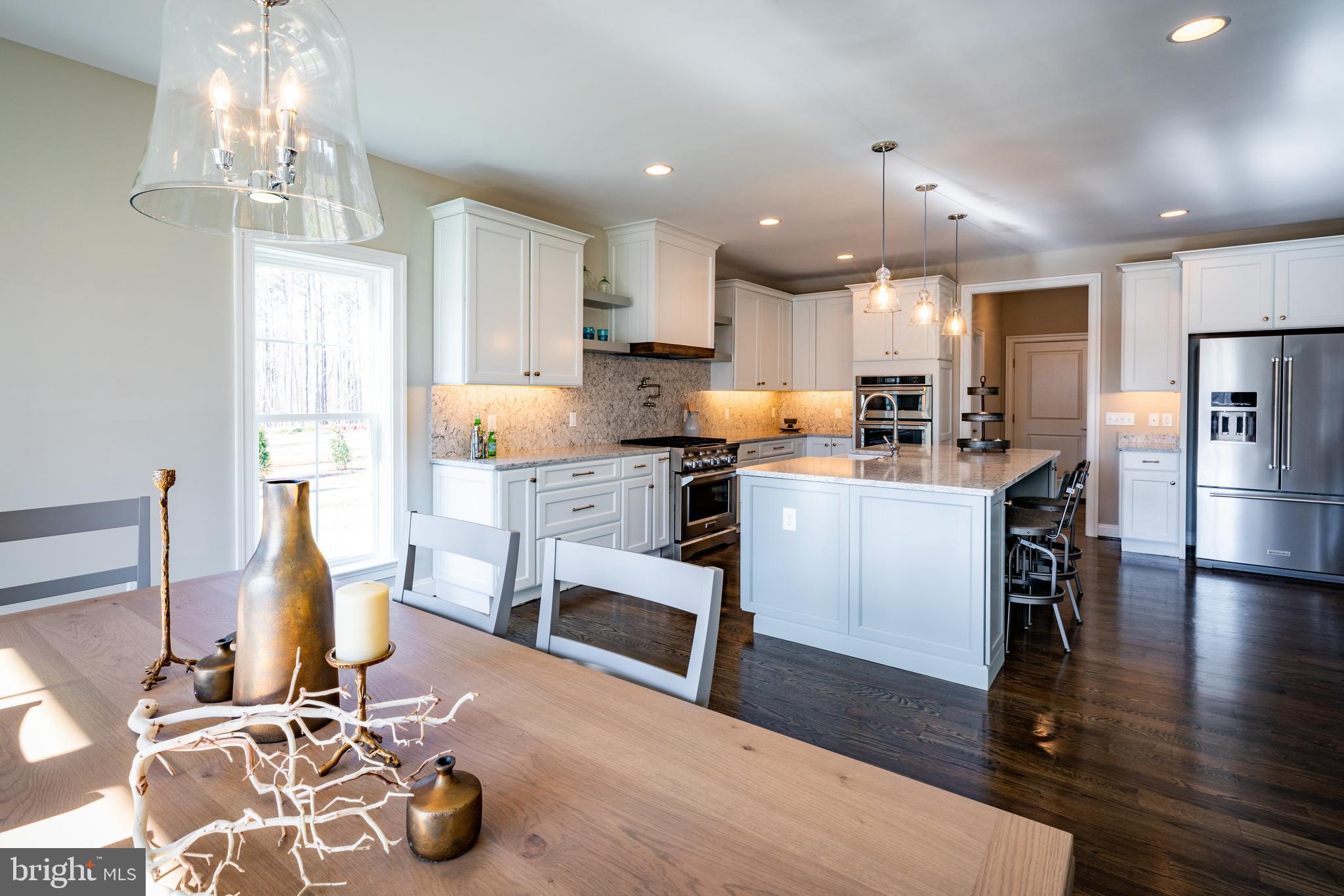 FAWN LAKE - Residential