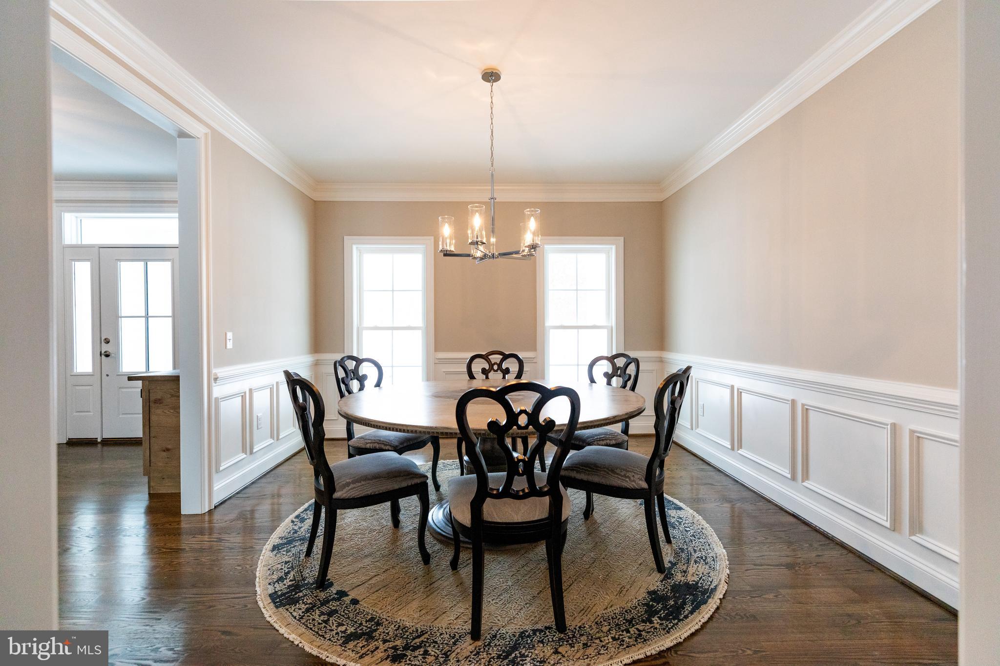 FAWN LAKE - Residential