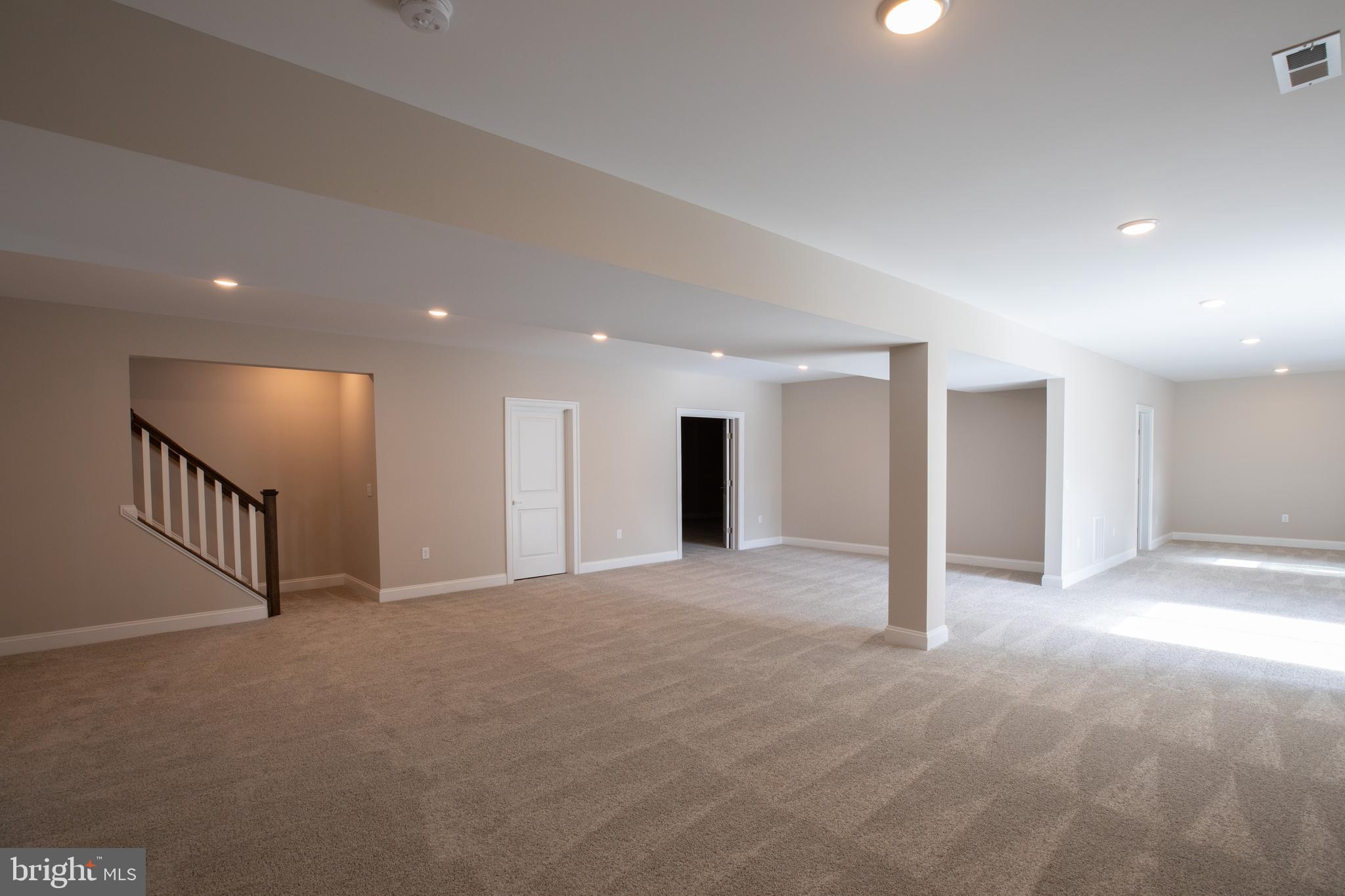 FAWN LAKE - Residential