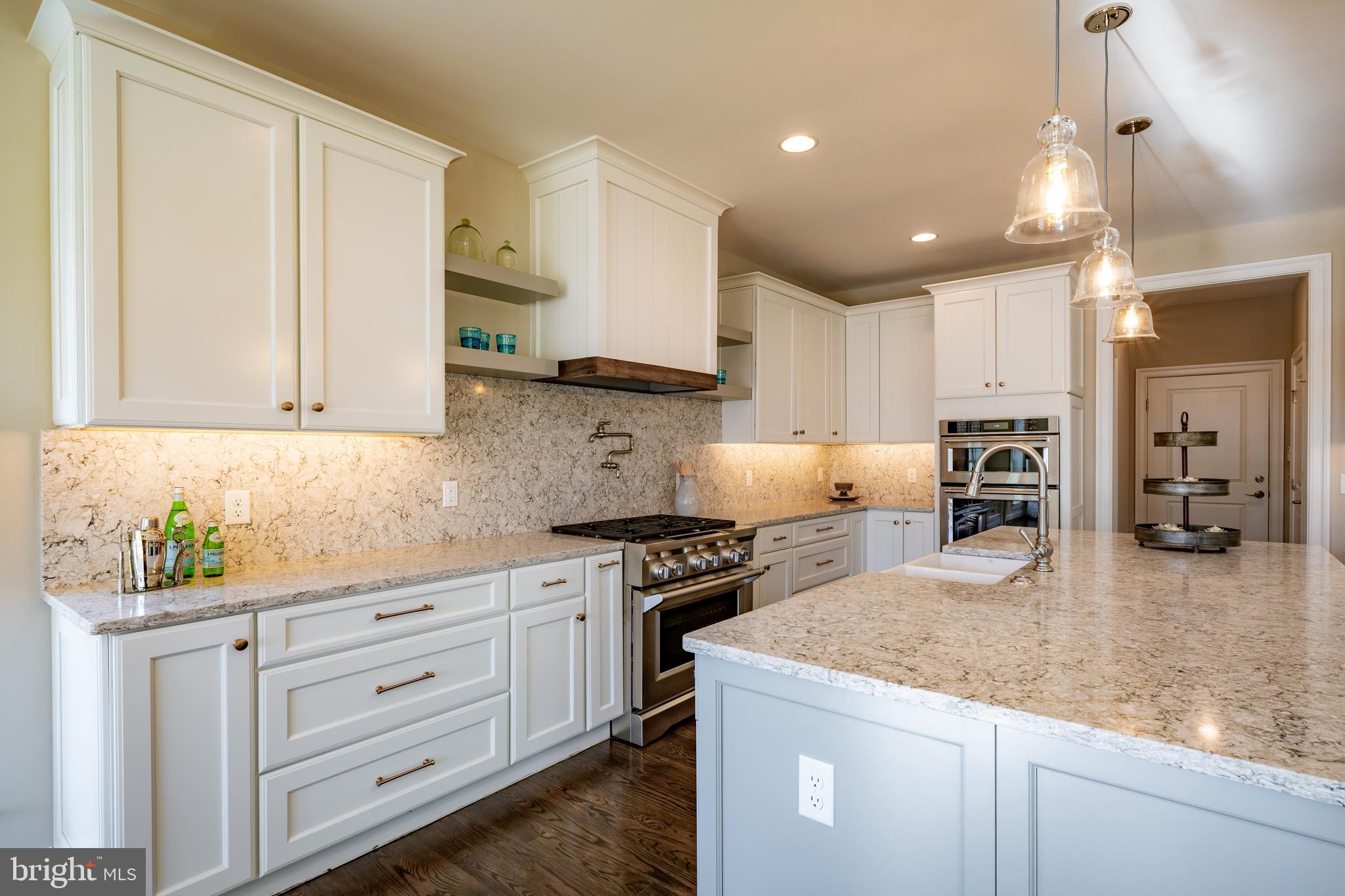 FAWN LAKE - Residential