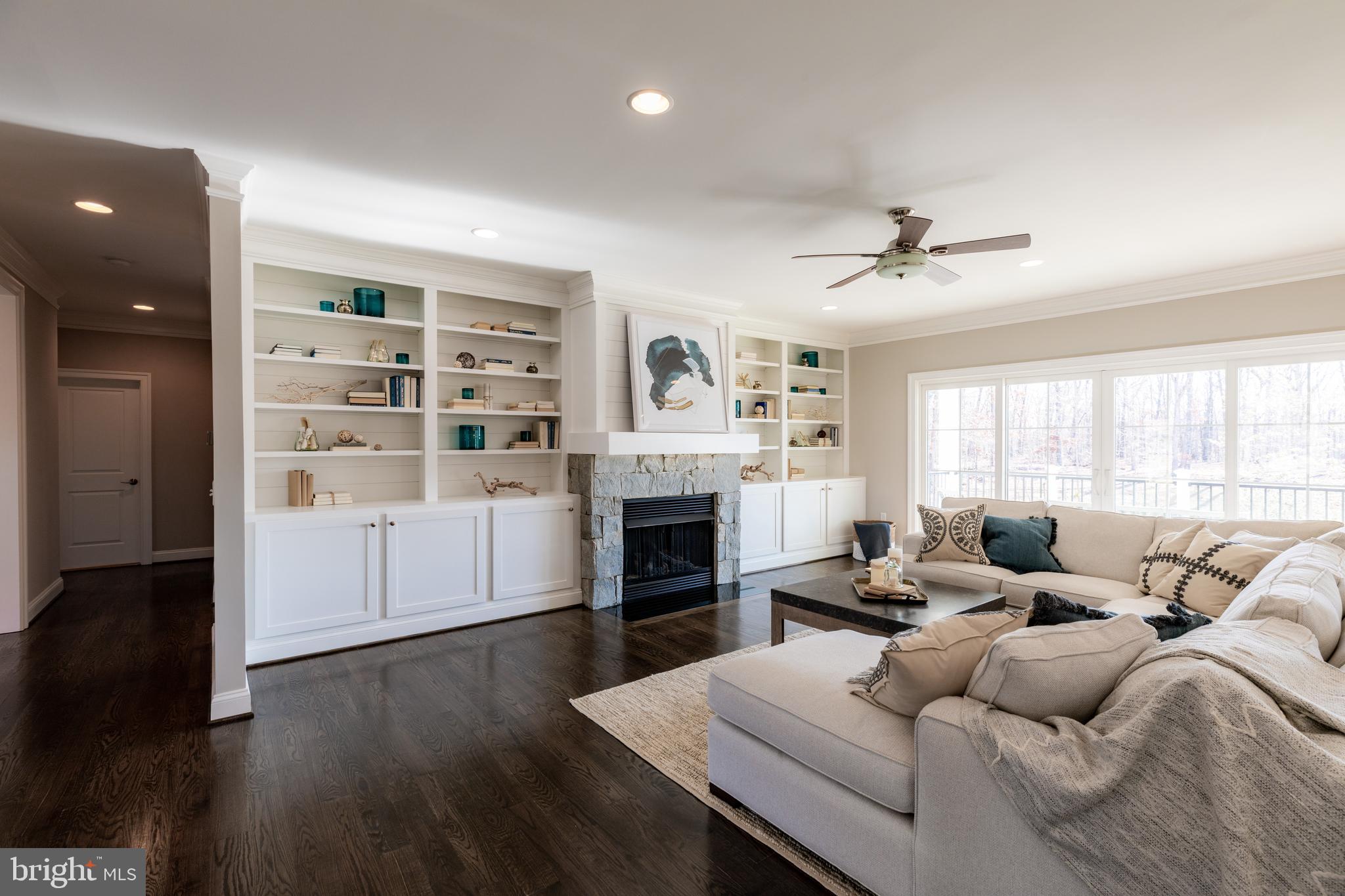 FAWN LAKE - Residential