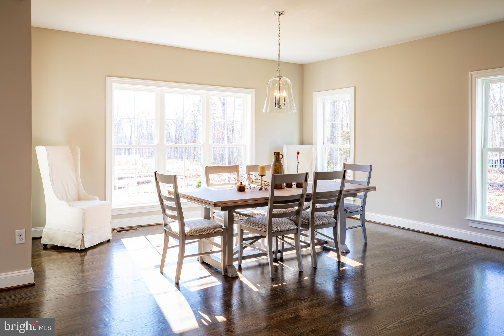 FAWN LAKE - Residential