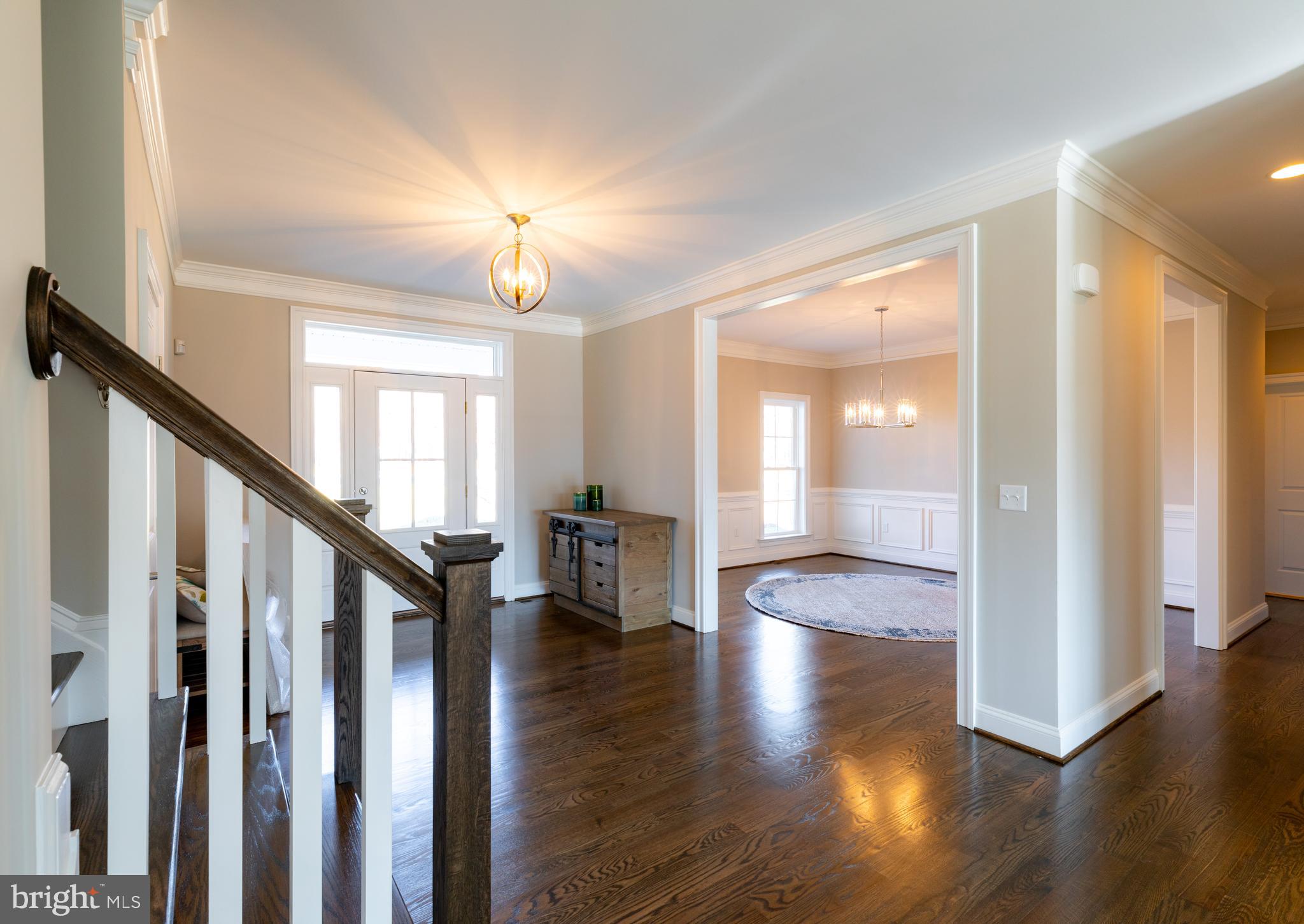 FAWN LAKE - Residential