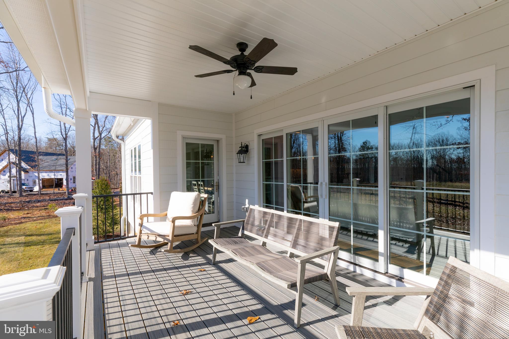 FAWN LAKE - Residential