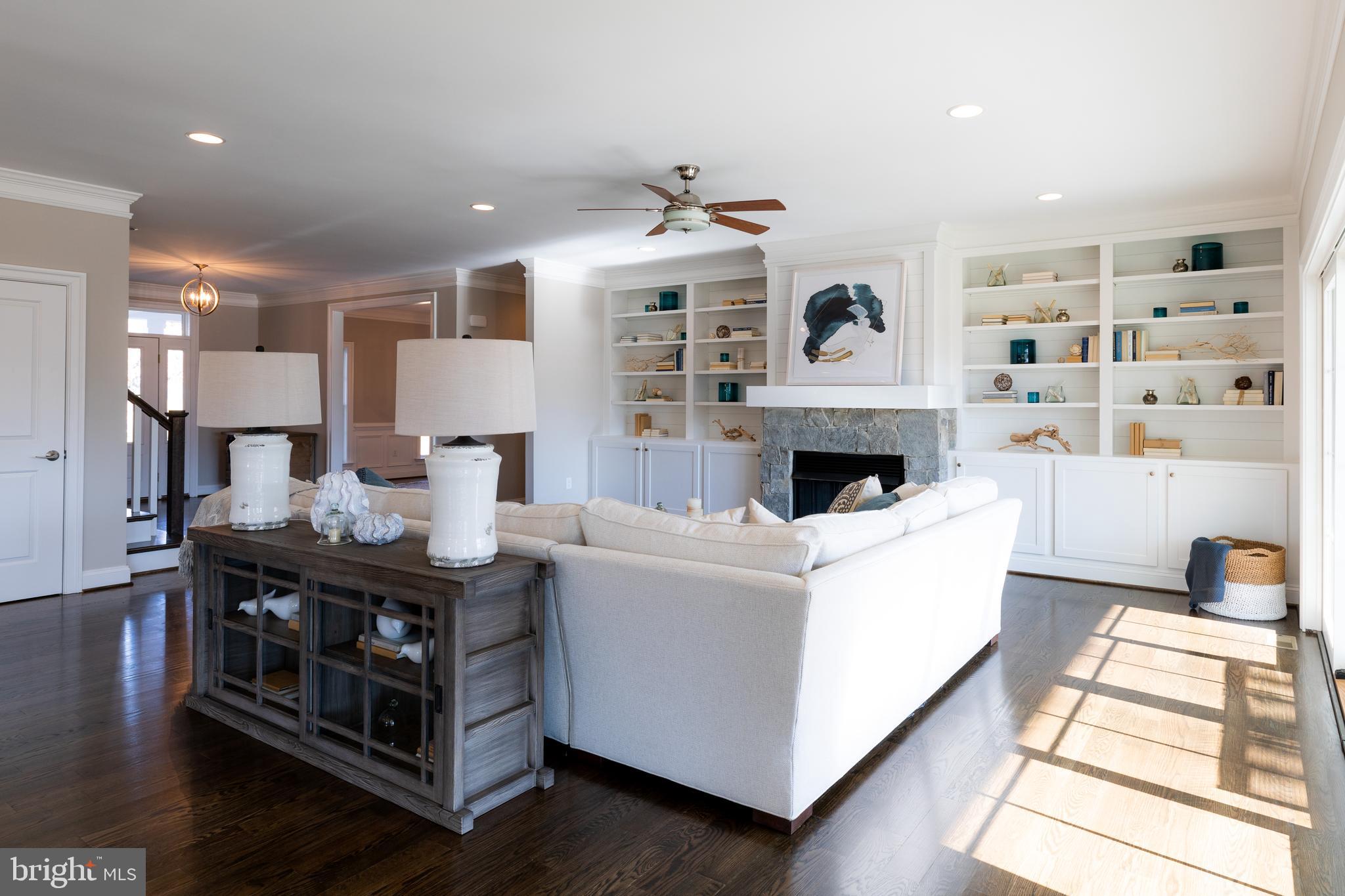 FAWN LAKE - Residential