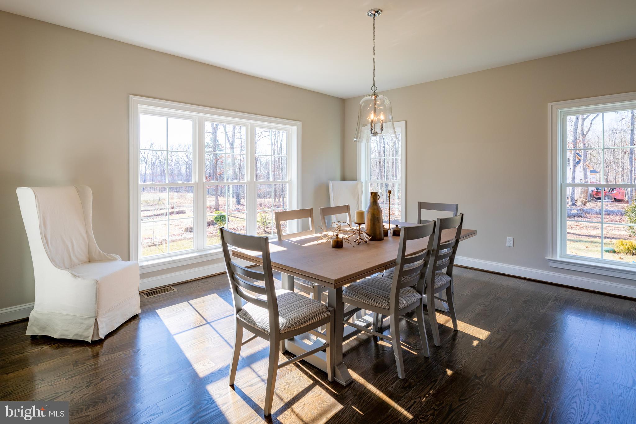 FAWN LAKE - Residential