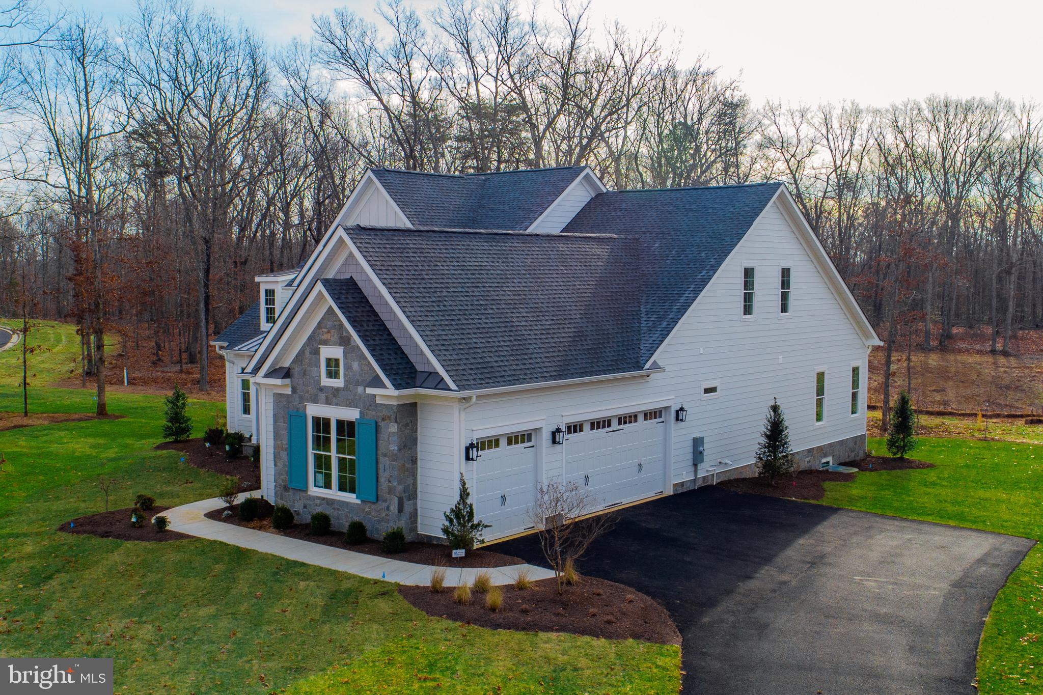 FAWN LAKE - Residential
