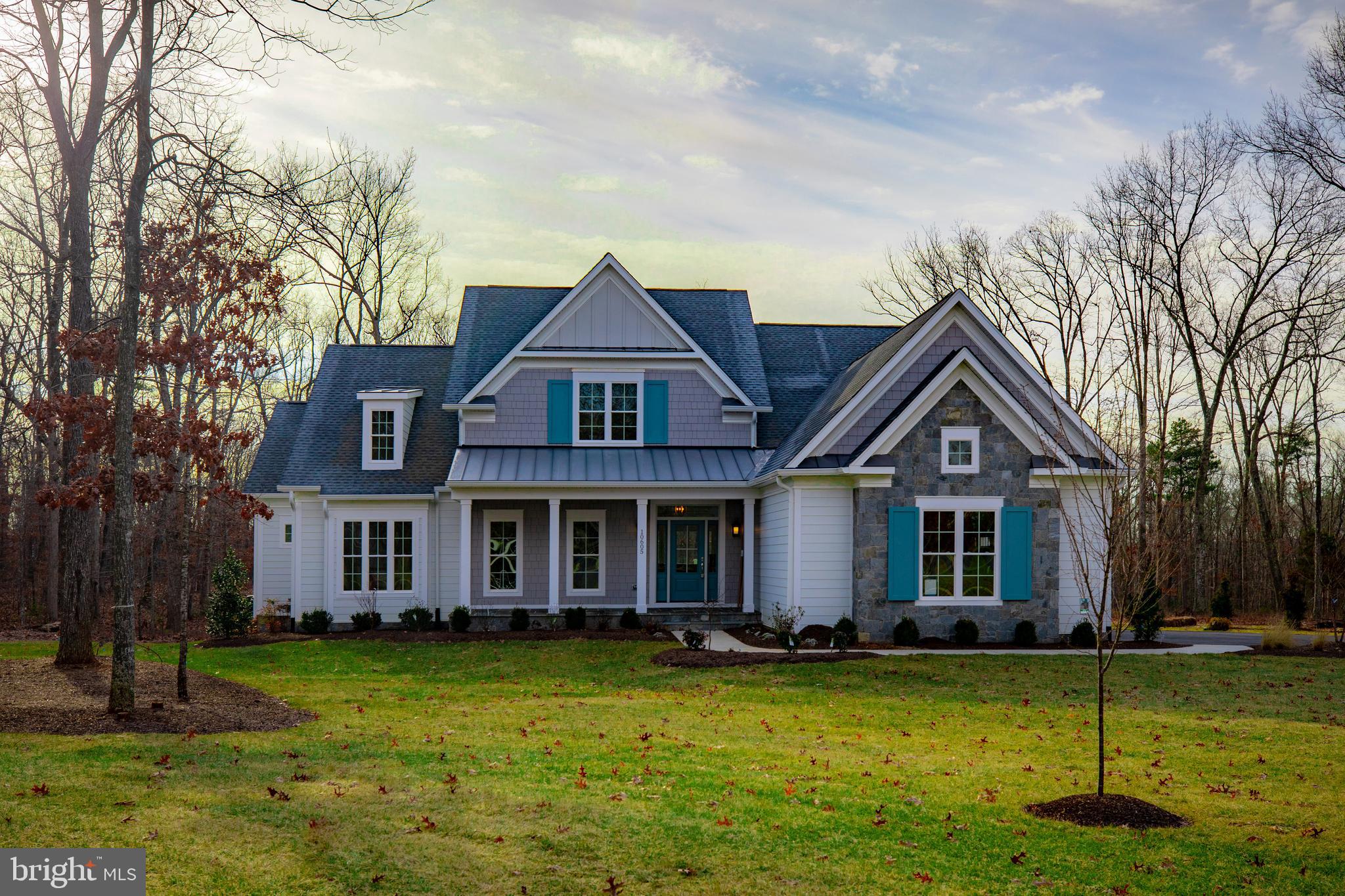 FAWN LAKE - Residential
