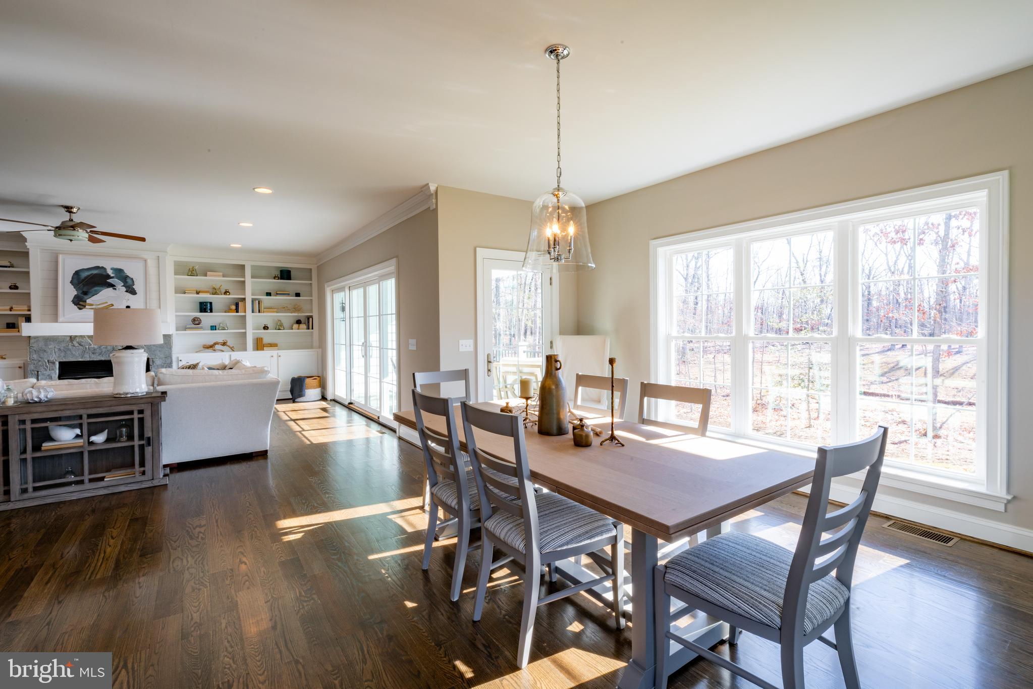 FAWN LAKE - Residential